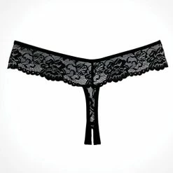 Allure Lingerie Adore Chiqui Love One Size Fits Most