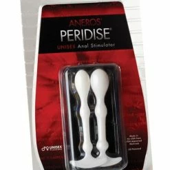 Anal Toys Aneros Peridise Set - Pack Of 2
