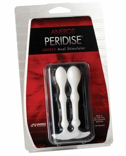 Anal Toys Aneros Peridise Set - Pack Of 2