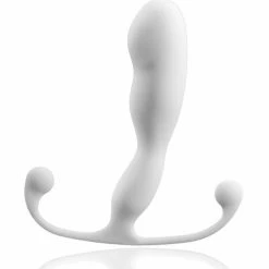 Aneros Trident Series Prostate Stimulator Helix - White