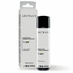 Lubes Arcwave Lube By Pjur - 3.4 Oz.