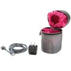 Assorted Vendor Closeouts Revel Body Storage & Travel Kit