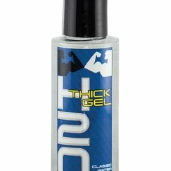 B. Cumming Elbow Grease H2O Thick Gel Lubes