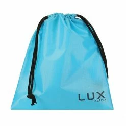 B.M.S. Enterprises Lux Active Equip Silicone Anal Training Kit - Dark Blue