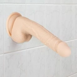 B.M.S. Enterprises Dildos Addiction 9.4