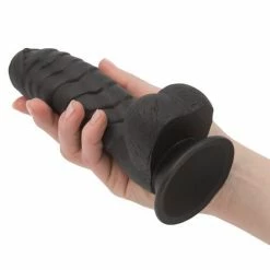 B.M.S. Enterprises Dildos Addiction Ben 7