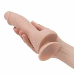 B.M.S. Enterprises Dildos Addiction Brad 7.5