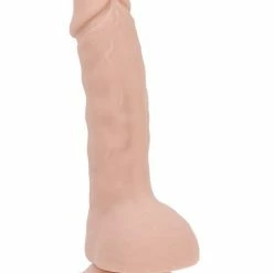 B.M.S. Enterprises Dildos Addiction Brad 7.5