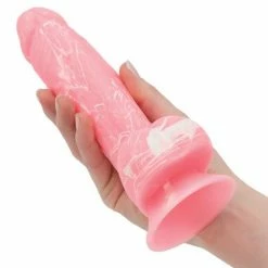 B.M.S. Enterprises Dildos Addiction Brandon 7.5