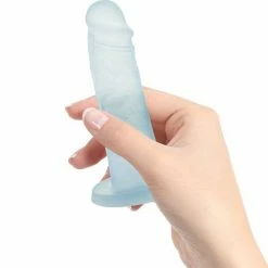 B.M.S. Enterprises Dildos Addiction Cocktails 5.5