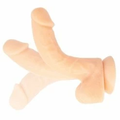 B.M.S. Enterprises Dildos Addiction David 8