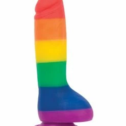 B.M.S. Enterprises Dildos Addiction Justin 8