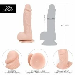 B.M.S. Enterprises Addiction Mark 7.5