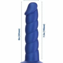 B.M.S. Enterprises Dildos Fantasy Addiction 8