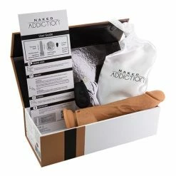 B.M.S. Enterprises Dildos Naked Addiction 9