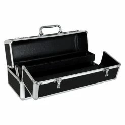 B.M.S. Enterprises Toy Cleaners & Storage Large Lockable Vibrator Case