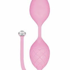 B.M.S. Enterprises Sexual Enhancers For Couples Pillow Talk Frisky Pleasure Balls