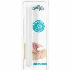 B.M.S. Enterprises Penis Toys Cutie Pies Absorb O Rod Dry Stick