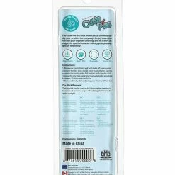 B.M.S. Enterprises Penis Toys Cutie Pies Absorb O Rod Dry Stick