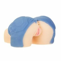 B.M.S. Enterprises Penis Toys Cutie Pies Cowgirl Callie Masturbator