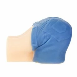 B.M.S. Enterprises Penis Toys Cutie Pies Cowgirl Callie Masturbator