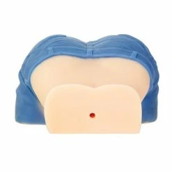 B.M.S. Enterprises Penis Toys Cutie Pies Cowgirl Callie Masturbator