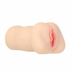 B.M.S. Enterprises Cutie Pies Intern Ivana Pussy Stroker