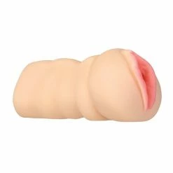 B.M.S. Enterprises Cutie Pies Lifeguard Lizzie Pussy Stroker Penis Toys