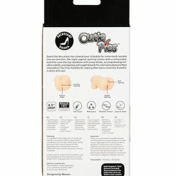 B.M.S. Enterprises Penis Toys Cutie Pies Secretary Sasha Ass & Pussy Stroker