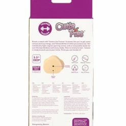 B.M.S. Enterprises Cutie Pies Trainer Tamara Pussy Stroker