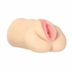 B.M.S. Enterprises Cutie Pies Trainer Tamara Pussy Stroker