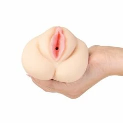 B.M.S. Enterprises Cutie Pies Trainer Tamara Pussy Stroker