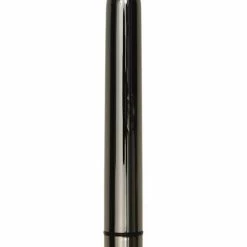 B.M.S. Enterprises 5.5" Platinum Power Bullet Vibrators