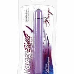 B.M.S. Enterprises 5" Breeze Power Bullet