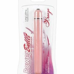 B.M.S. Enterprises 5" Breeze Power Bullet