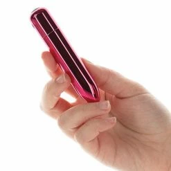 B.M.S. Enterprises Bullet Point Rechargeable Bullet - 10 Functions