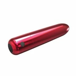 B.M.S. Enterprises Bullet Point Rechargeable Bullet - 10 Functions