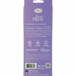 B.M.S. Enterprises Eezy Pleezy Vibrator