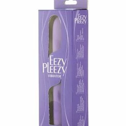 B.M.S. Enterprises Eezy Pleezy Vibrator
