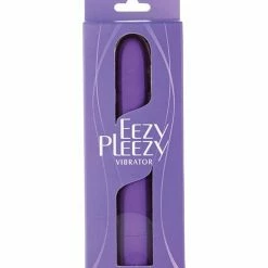 B.M.S. Enterprises Eezy Pleezy Vibrator