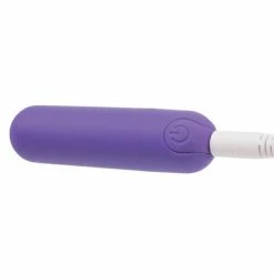 B.M.S. Enterprises Essential Power Bullet Vibrators
