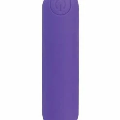 B.M.S. Enterprises Essential Power Bullet Vibrators