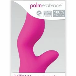 B.M.S. Enterprises Palm Power Attachment - Embrace Vibrators