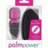 B.M.S. Enterprises Palm Power Pocket Vibrators