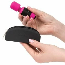 B.M.S. Enterprises Palm Power Pocket Vibrators