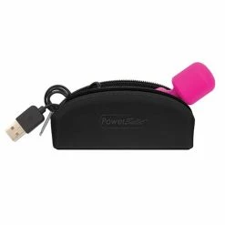 B.M.S. Enterprises Palm Power Pocket Vibrators