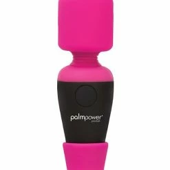 B.M.S. Enterprises Palm Power Pocket Vibrators