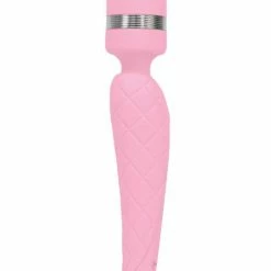B.M.S. Enterprises Pillow Talk Cheeky Wand