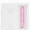 B.M.S. Enterprises Pillow Talk Flirty Bullet Vibrators