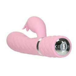 B.M.S. Enterprises Pillow Talk Lively Vibrators